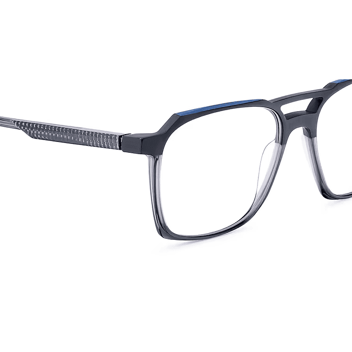 Etnia Barcelona EB Pablo BKBL 55-16mm 3