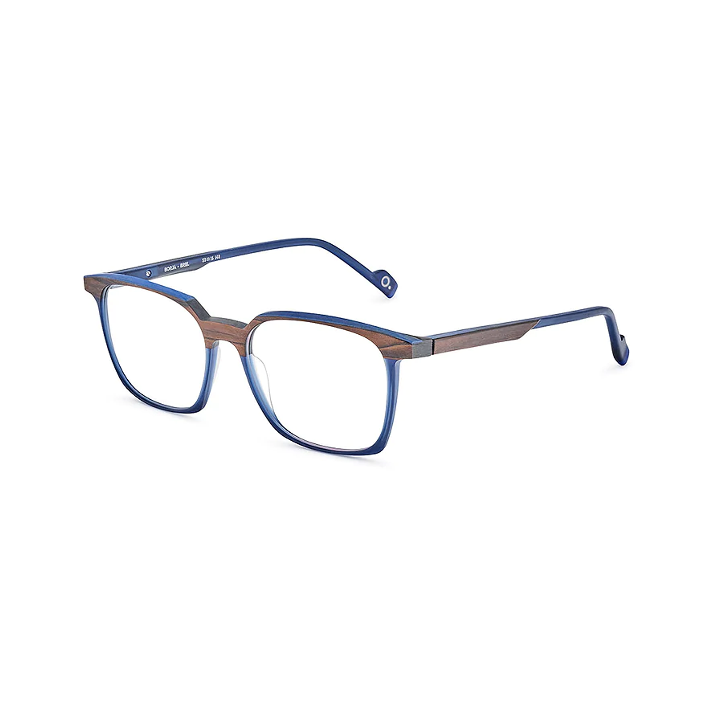 Etnia Barcelona EB Borja BRBL 53-16mm 1