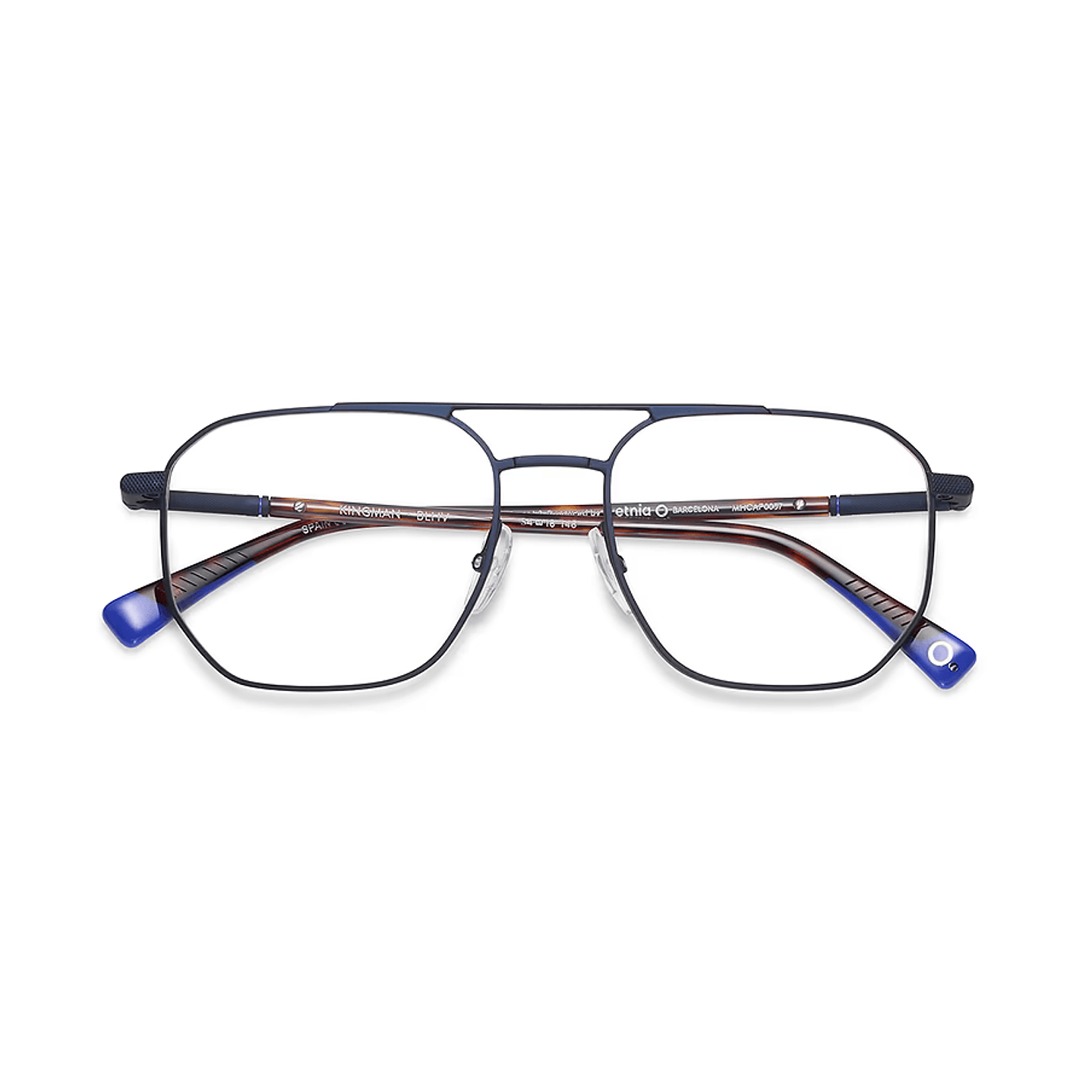 Etnia Barcelona EB Kingman BLHV 54-18mm 3