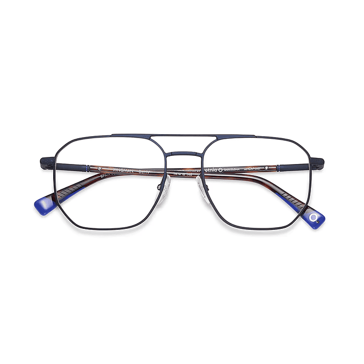 Etnia Barcelona EB Kingman BLHV 54-18mm 3