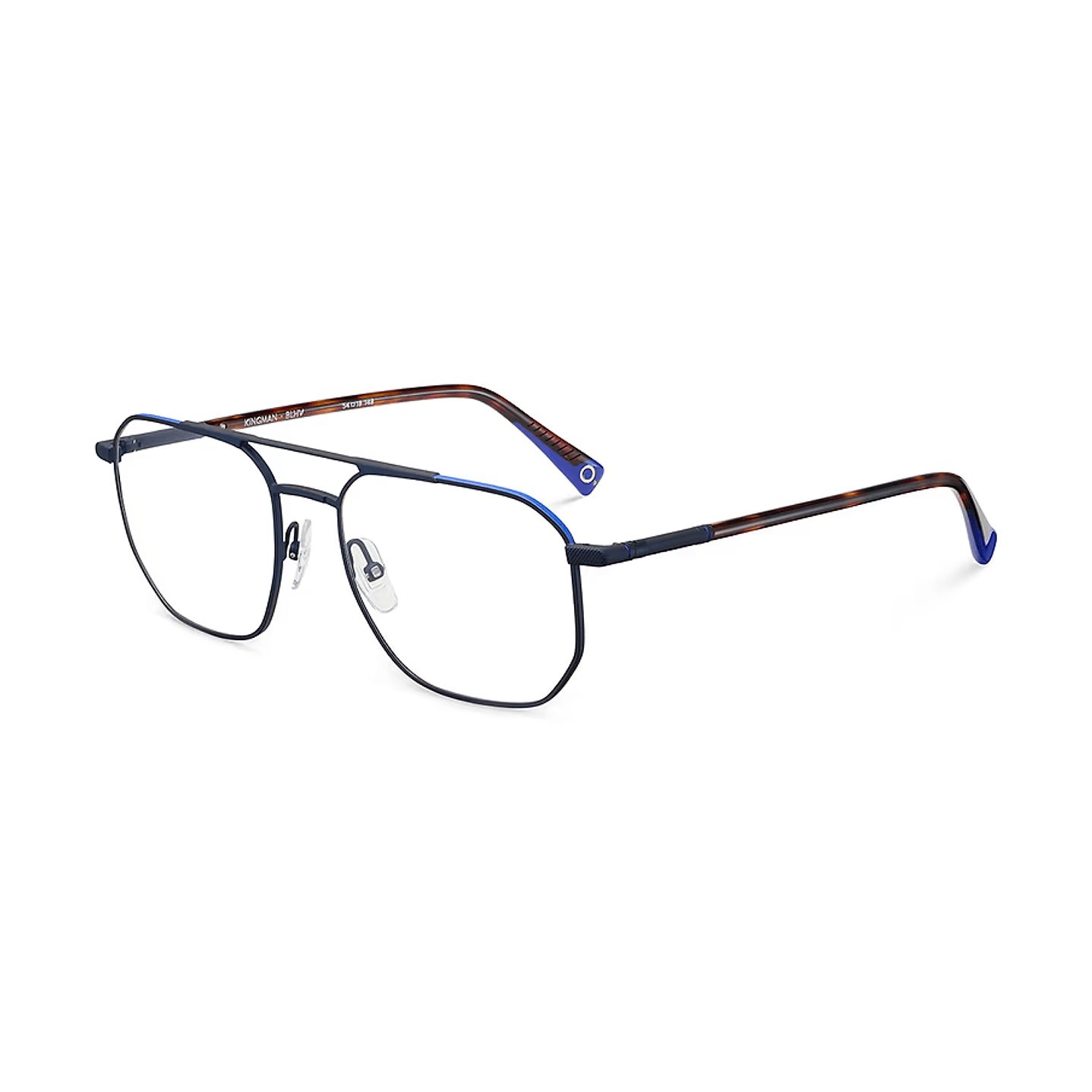 Etnia Barcelona EB Kingman BLHV 54-18mm 1