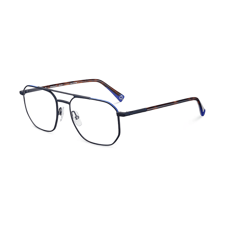 Etnia Barcelona EB Kingman BLHV 54-18mm 1