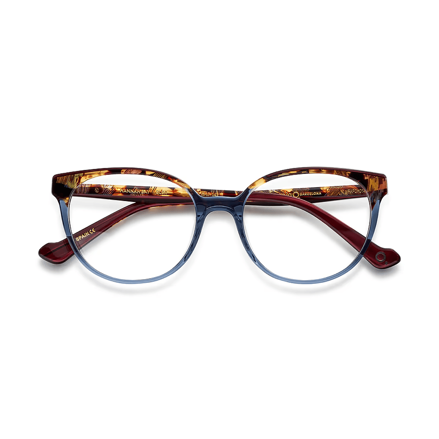 Etnia Barcelona EB Hannah Bay BLBX 51-17mm 3