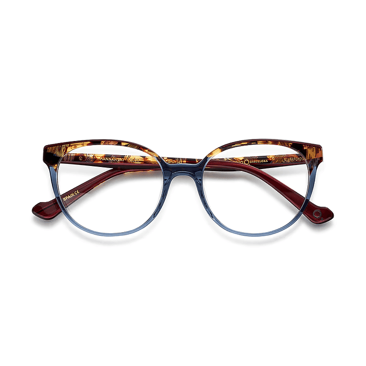 Etnia Barcelona EB Hannah Bay BLBX 51-17mm 3