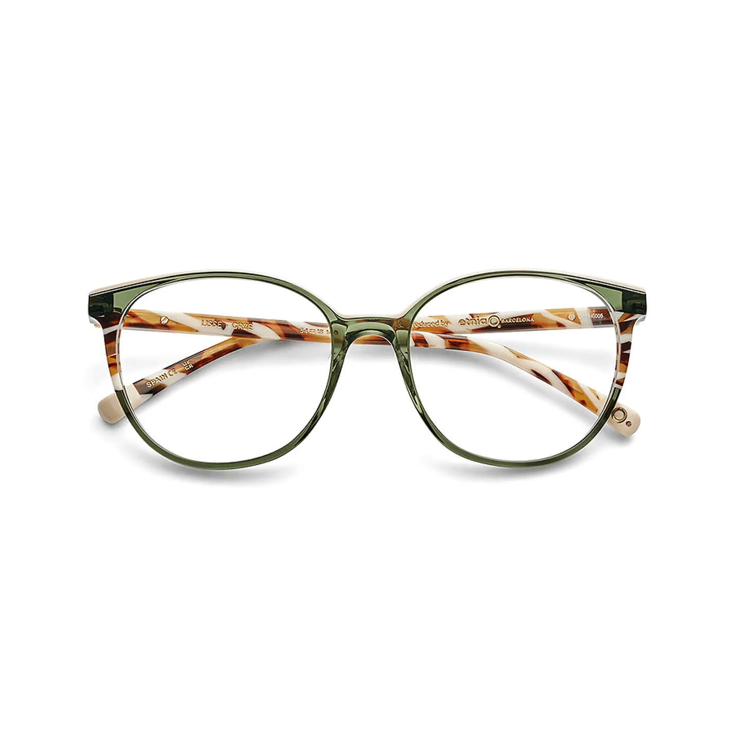 Etnia Barcelona EB Lisse GRZE 54-18mm 2