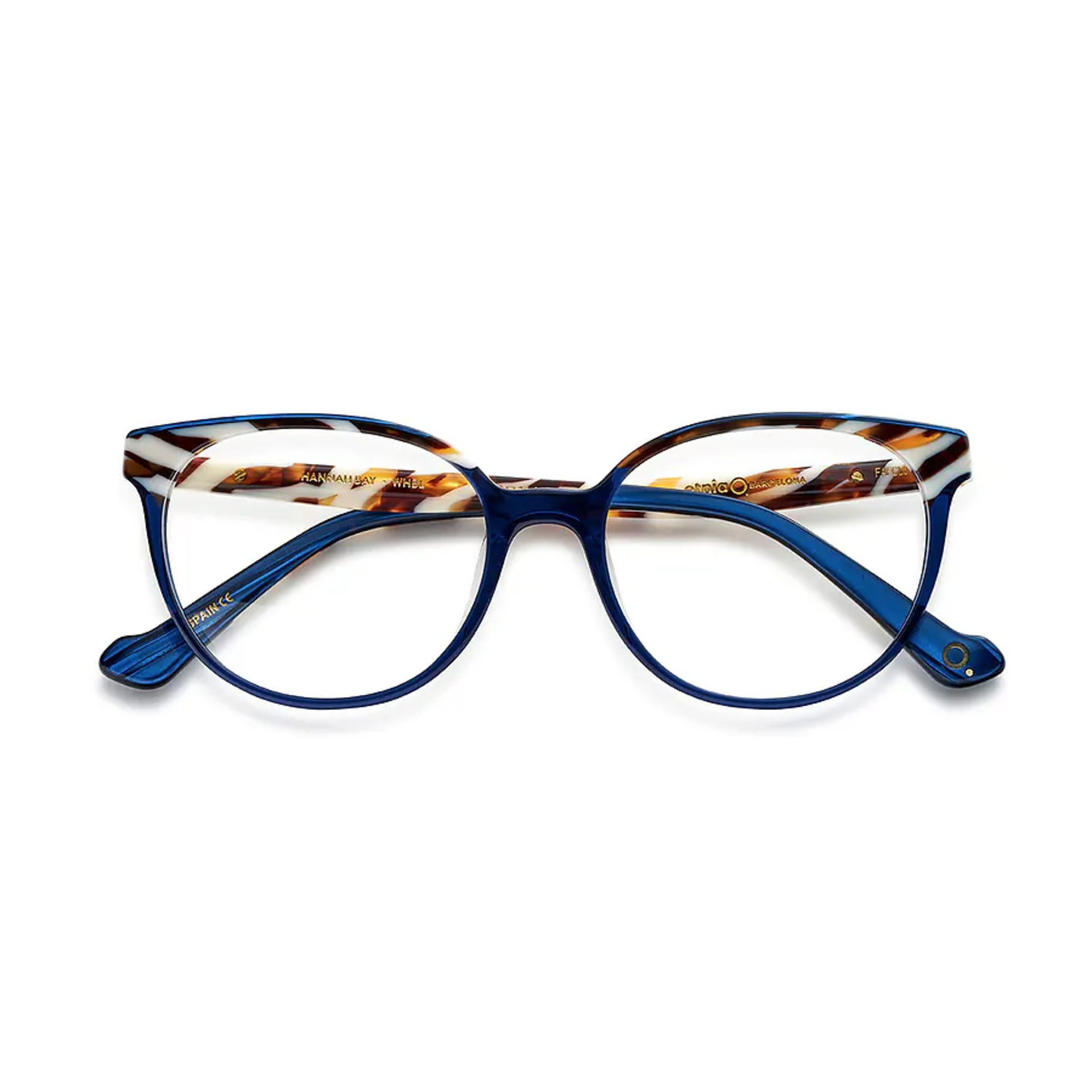 Etnia Barcelona EB Hannah Bay WHBL 51-17mm 2