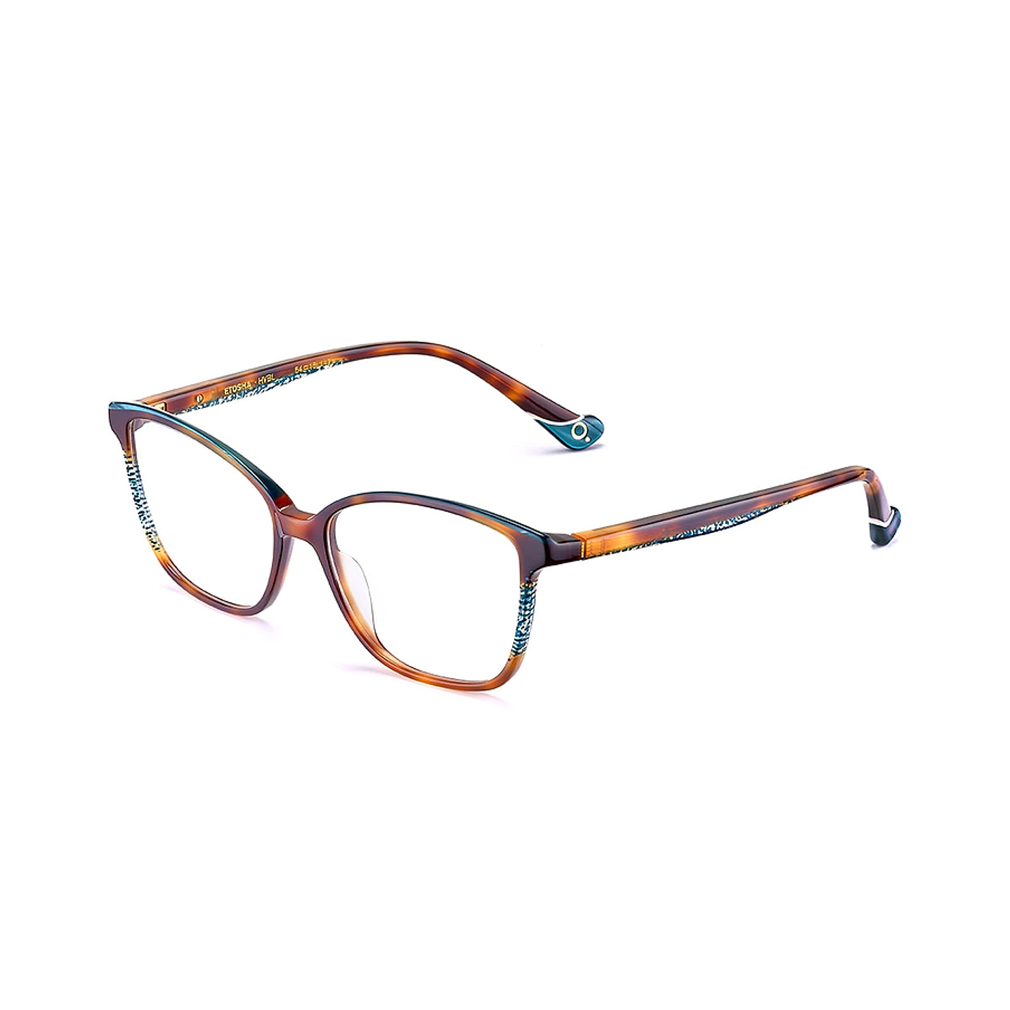 Etnia Barcelona EB Etosha HVBL 54-15mm 1