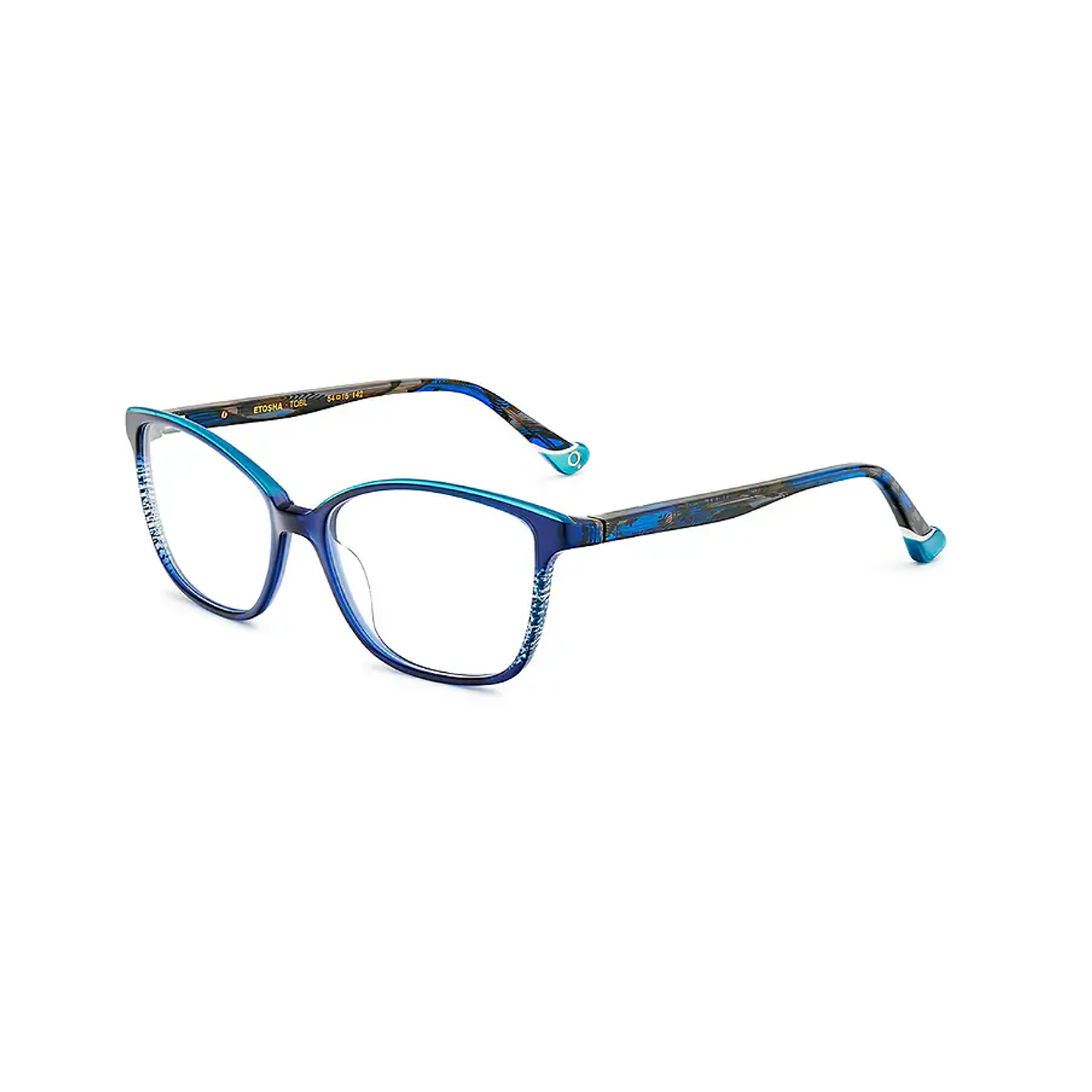 Etnia Barcelona EB Etosha TQBL 54-15mm 1