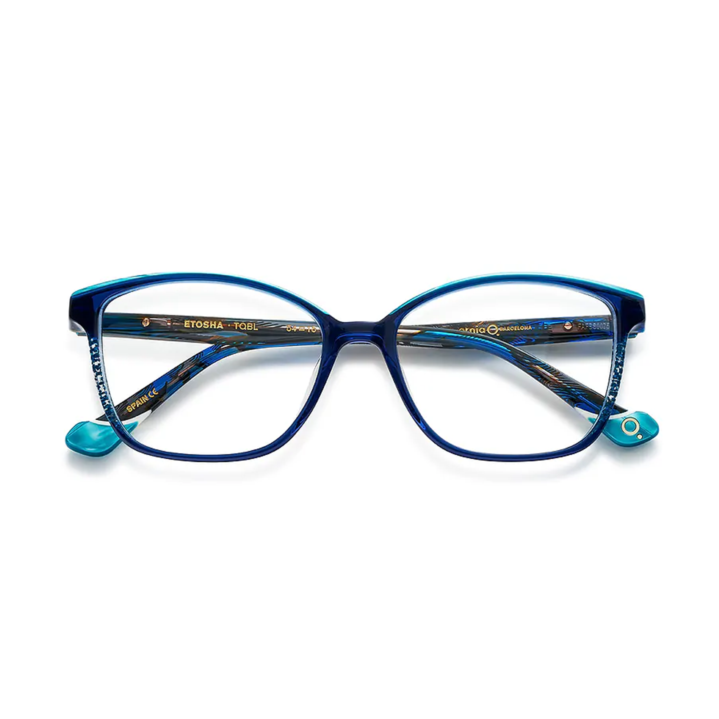 Etnia Barcelona EB Etosha TQBL 54-15mm 2