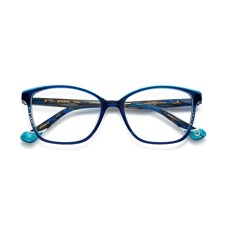 Etnia Barcelona EB Etosha TQBL 54-15mm 2