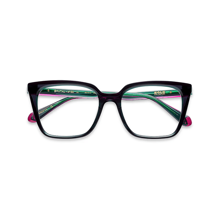 Etnia Barcelona EB Brutal NO.20 GY 53-17mm 2