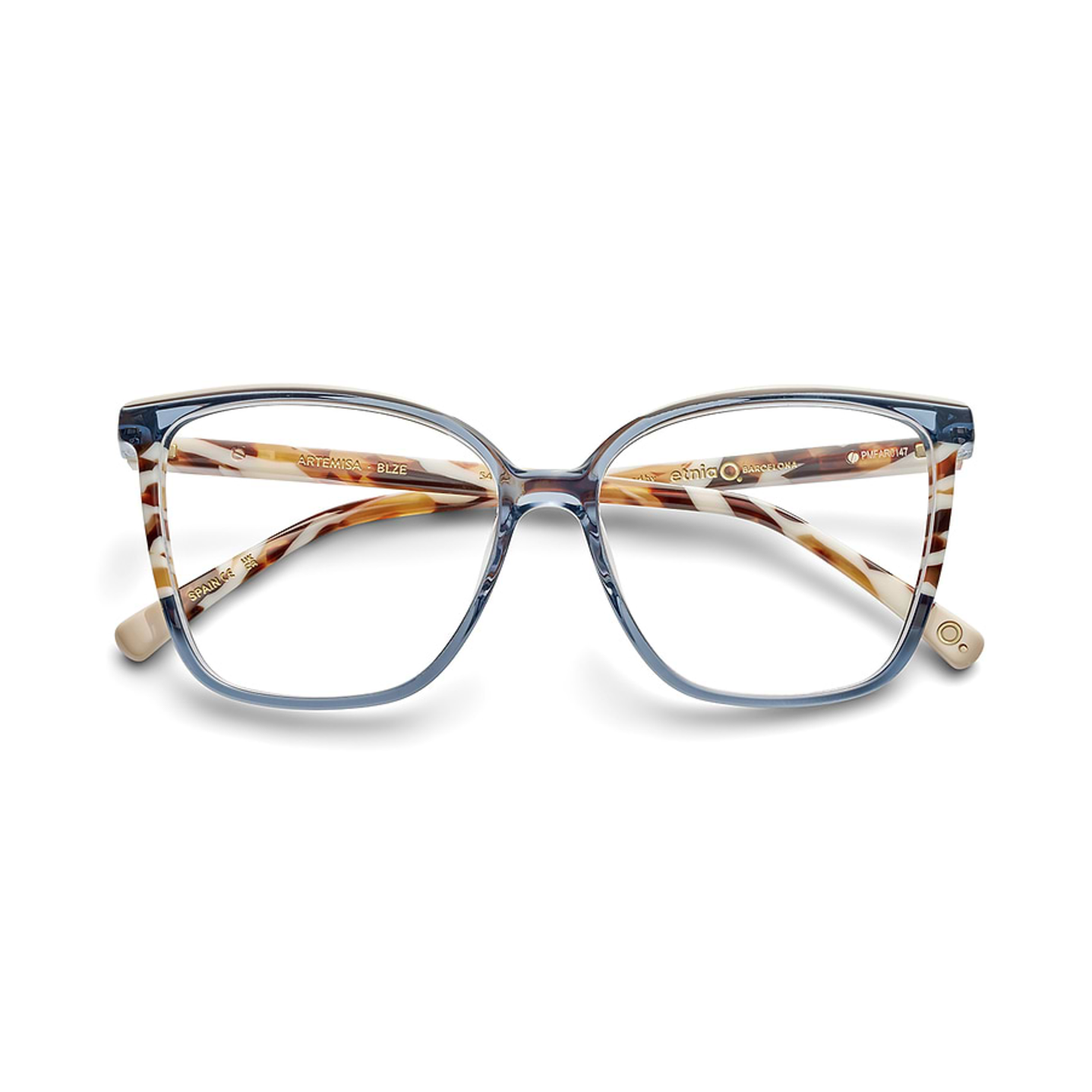 Etnia Barcelona EB Artemisa BLZE 54-14mm 2