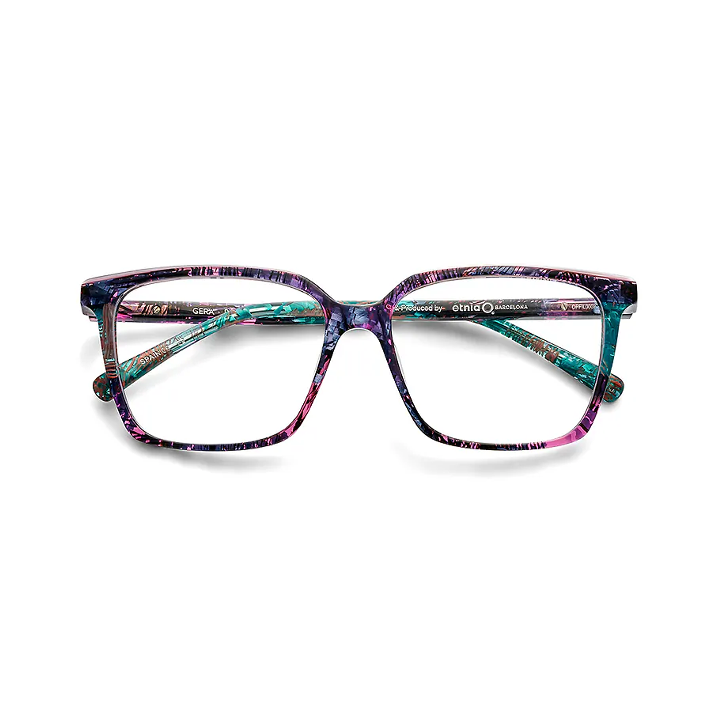 Etnia Barcelona EB Gera PUTQ 55-15mm 2