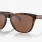Oakley Frogskins OO9013C5 55mm Matte Brown Tortoise Prizm Tungsten - Thumbnail 1