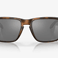 Oakley Holbrook OO9102F4 55mm Matte Brown Tortoise Prizm Black - Thumbnail 2