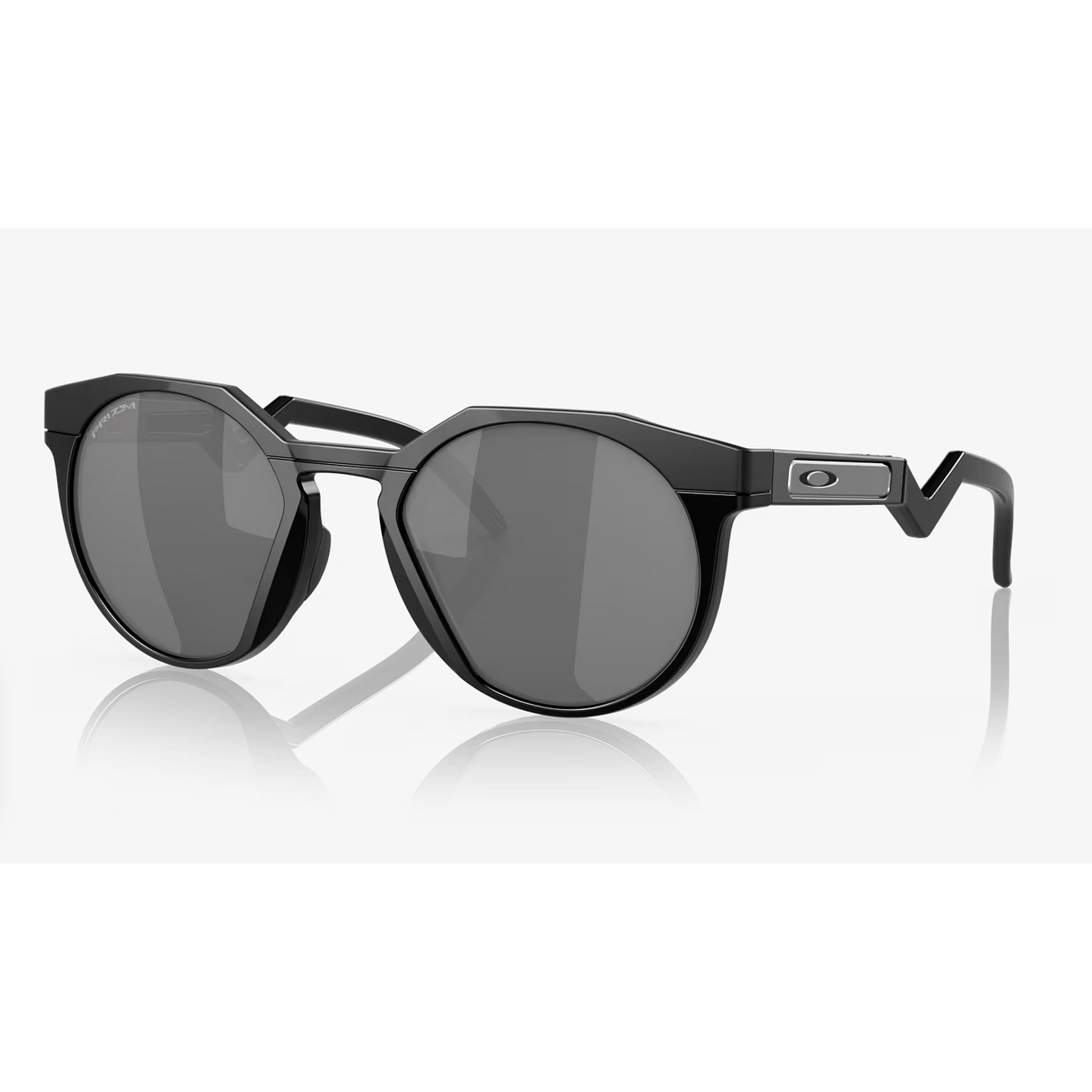 Oakley HSTN OO924201 52mm Matte Black Prizm Black 1