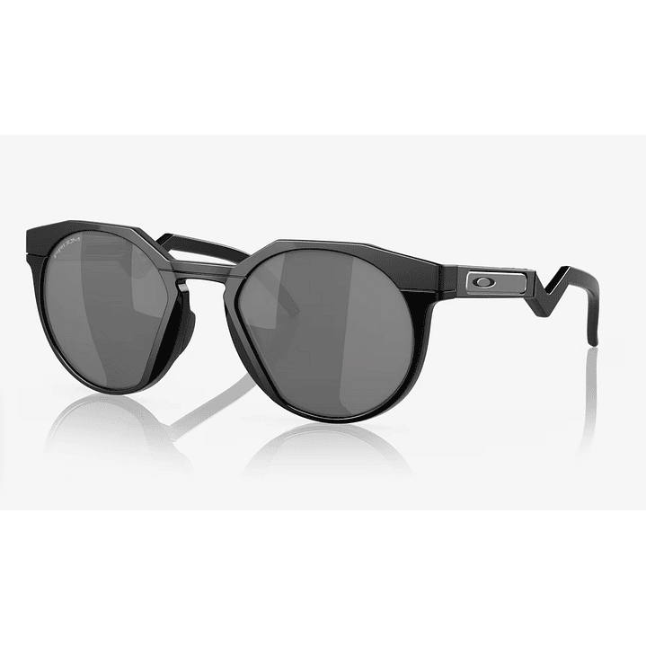 Oakley HSTN OO924201 52mm Matte Black Prizm Black 1