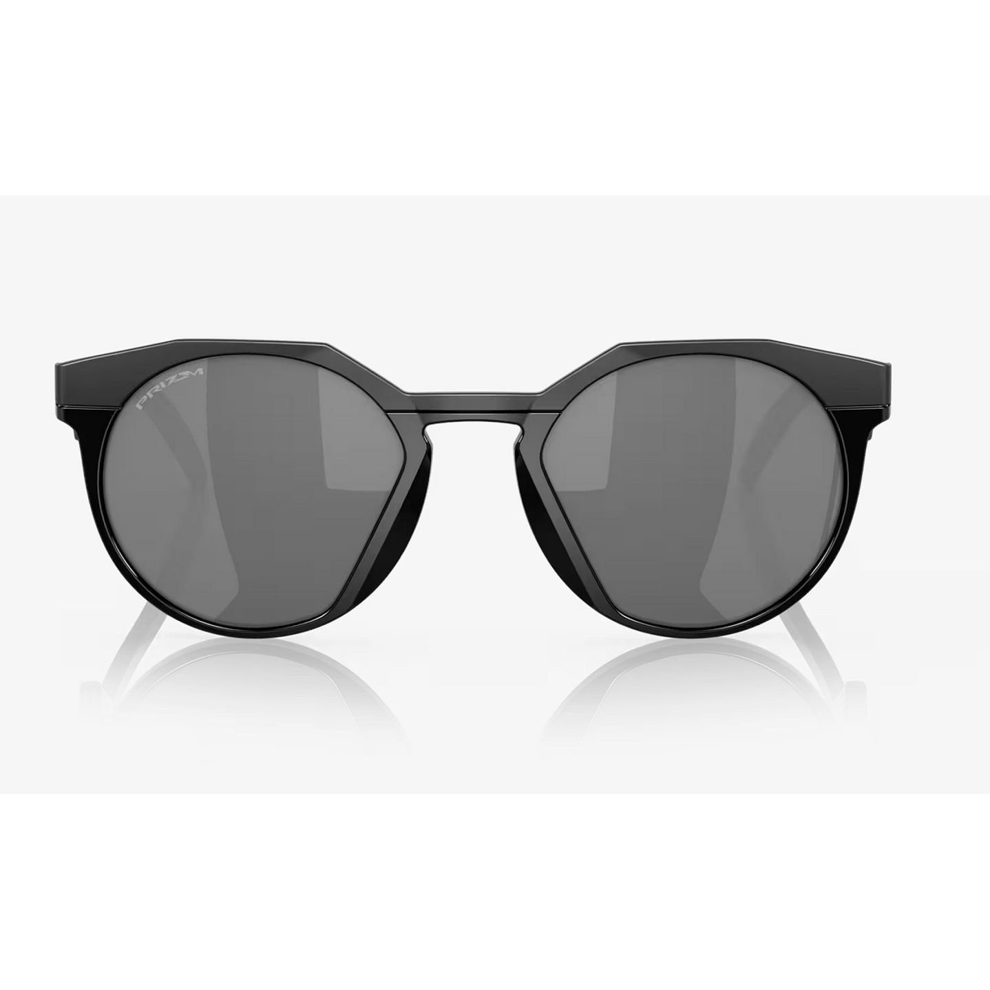 Oakley HSTN OO924201 52mm Matte Black Prizm Black 2