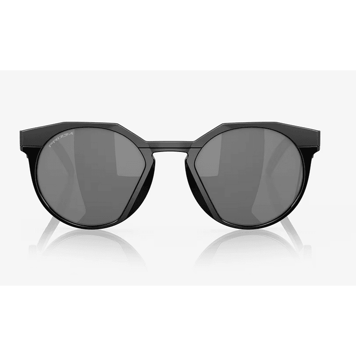 Oakley HSTN OO924201 52mm Matte Black Prizm Black 2