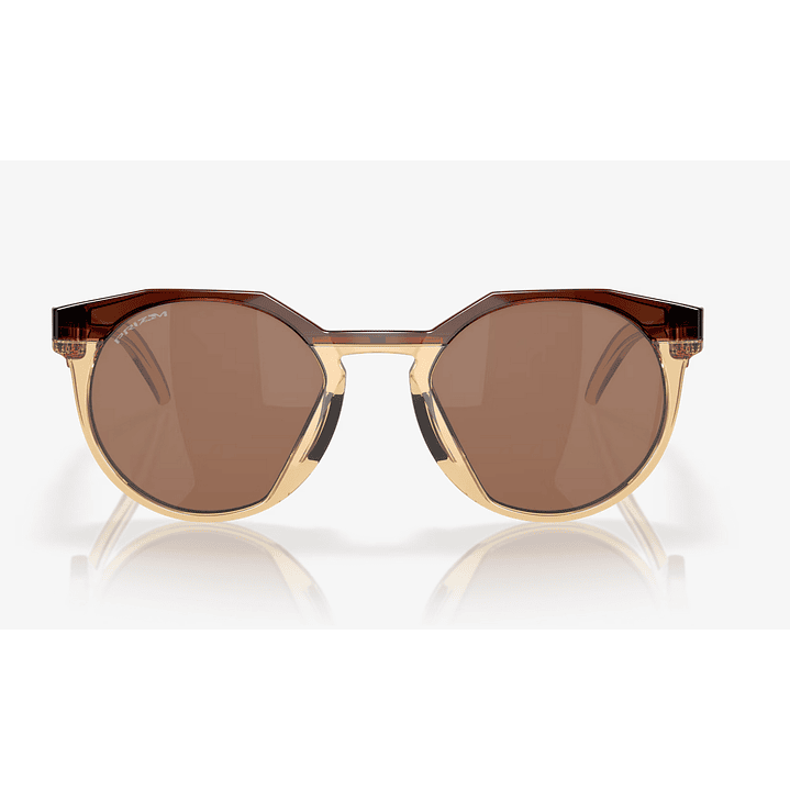 Oakley HSTN OO924207 52mm Dark Amber Light Curry Prizm Tungsten 2