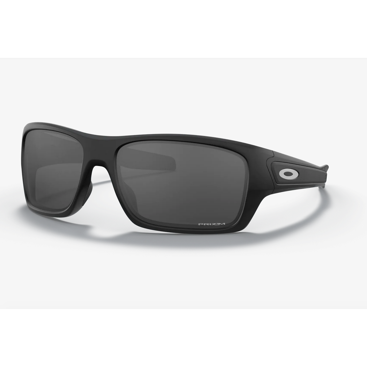 Oakley Turbine OO926342 63mm Matte Black Prizm Black 1