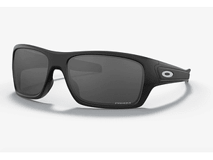Oakley Turbine OO926342 63mm Matte Black Prizm Black
