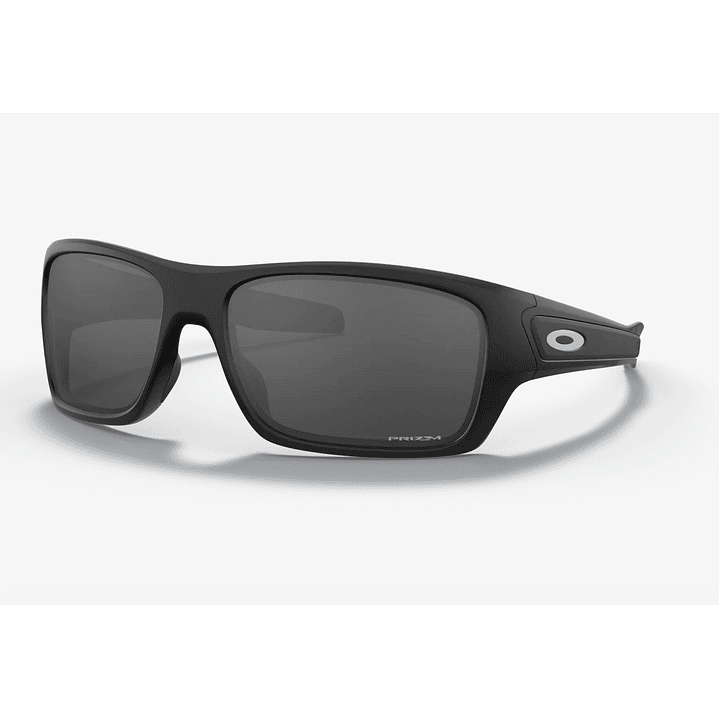 Oakley Turbine OO926342 63mm Matte Black Prizm Black 1