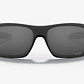 Oakley Turbine OO926342 63mm Matte Black Prizm Black - Thumbnail 2