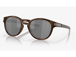 Oakley Latch OO926522 53mm Matte Brown Tortoise Prizm Black