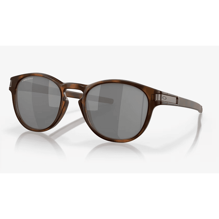Oakley Latch OO926522 53mm Matte Brown Tortoise Prizm Black 1