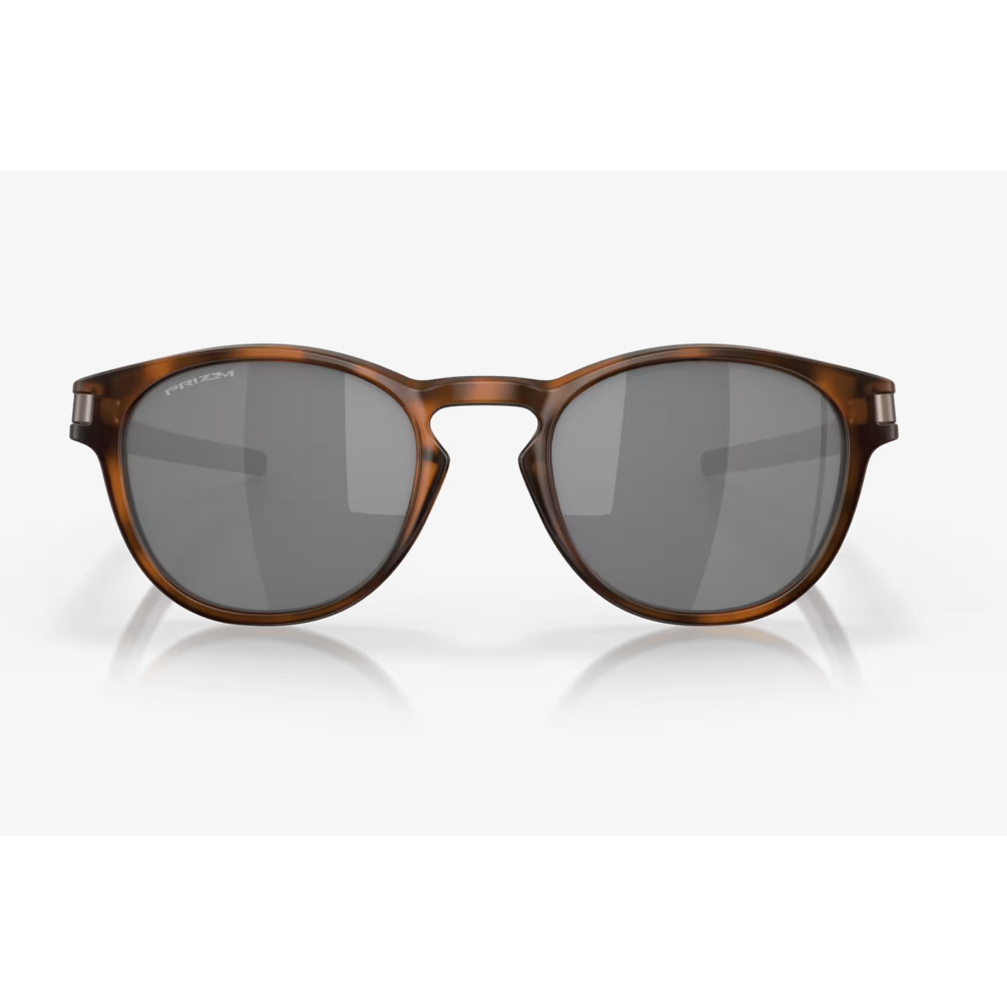 Oakley Latch OO926522 53mm Matte Brown Tortoise Prizm Black 2