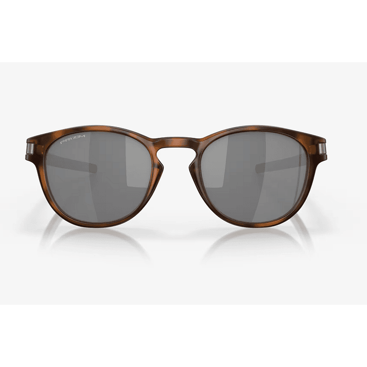 Oakley Latch OO926522 53mm Matte Brown Tortoise Prizm Black 2