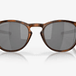Oakley Latch OO926522 53mm Matte Brown Tortoise Prizm Black - thumbnail 2