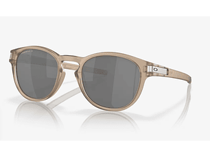Oakley Latch OO926568 53mm Matte Sepia Prizm Black Polarized