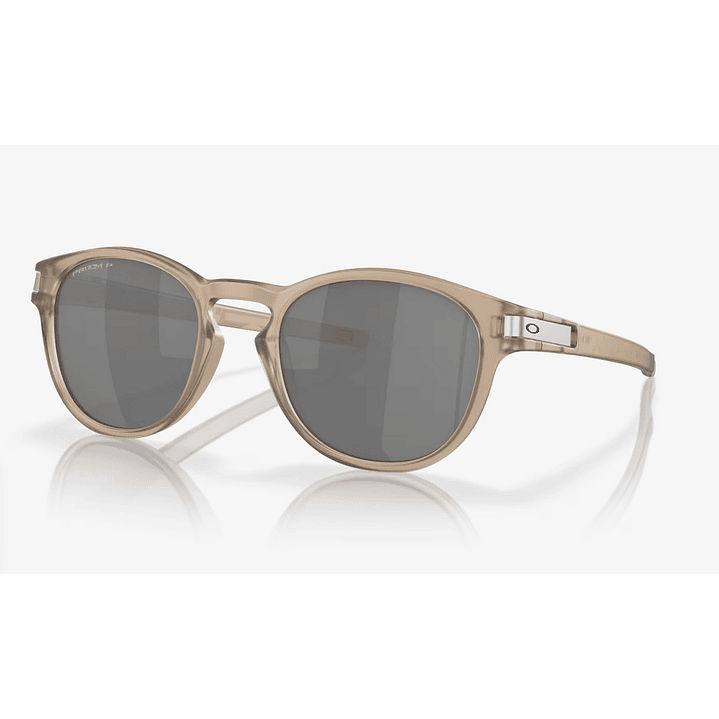 Oakley Latch OO926568 53mm Matte Sepia Prizm Black Polarized