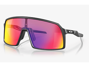 Oakley Sutro OO940608 37mm Matte Black Prizm Road