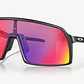 Oakley Sutro OO940608 37mm Matte Black Prizm Road - thumbnail 1