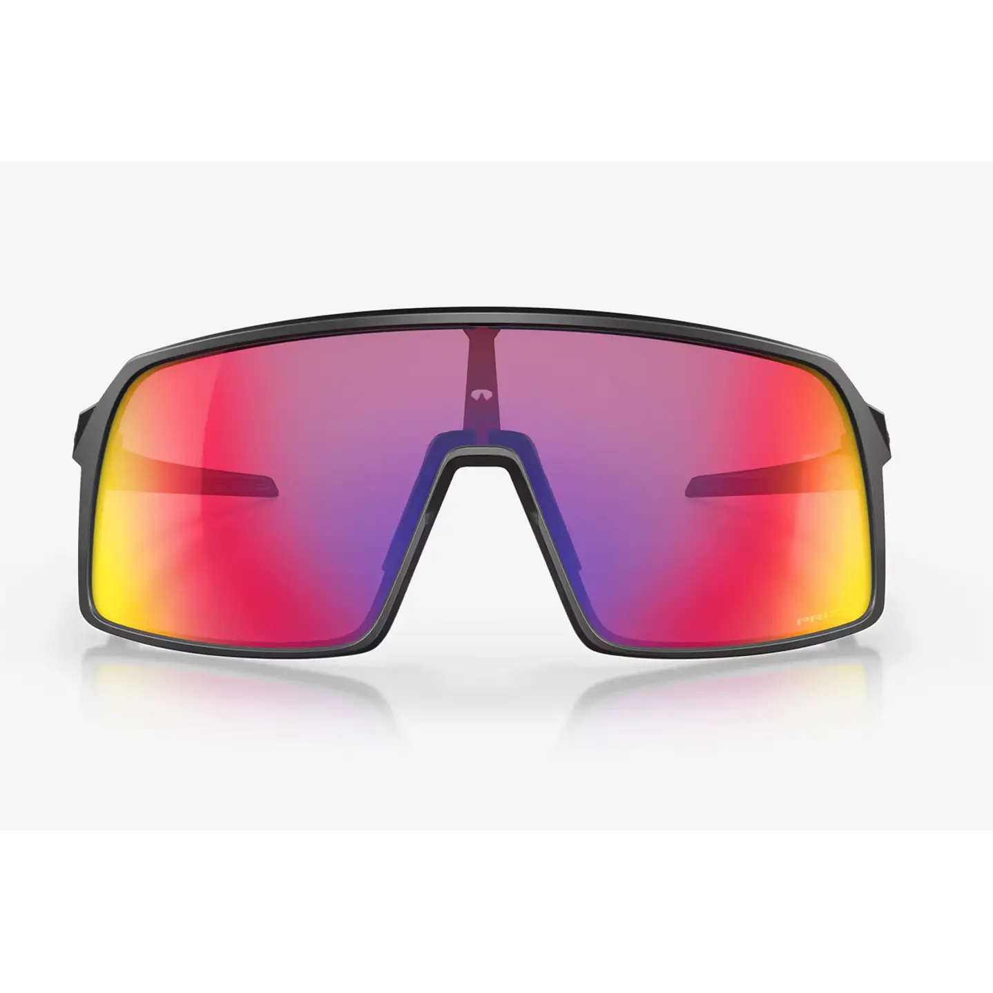 Oakley Sutro OO940608 37mm Matte Black Prizm Road 2