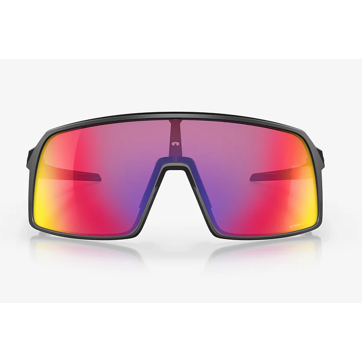 Oakley Sutro OO940608 37mm Matte Black Prizm Road 2