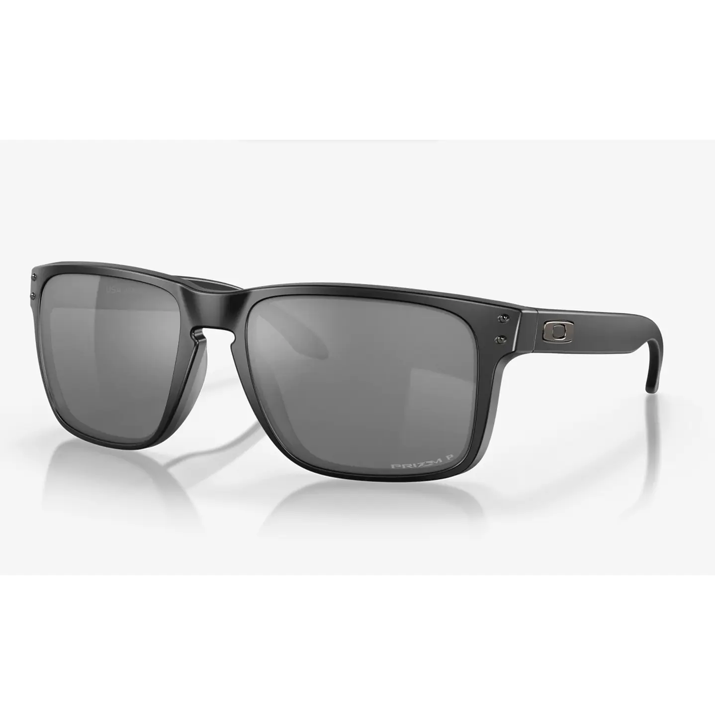 Oakley Holbrook XL OO941705 59mm Matte Black Prizm Black Polarized 1