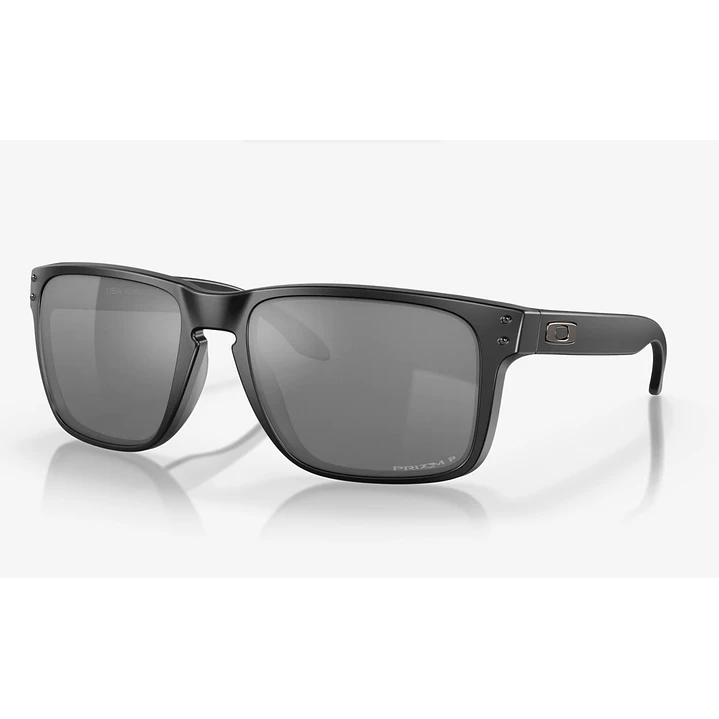 Oakley Holbrook XL OO941705 59mm Matte Black Prizm Black Polarized 1