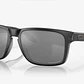 Oakley Holbrook XL OO941705 59mm Matte Black Prizm Black Polarized - Thumbnail 1