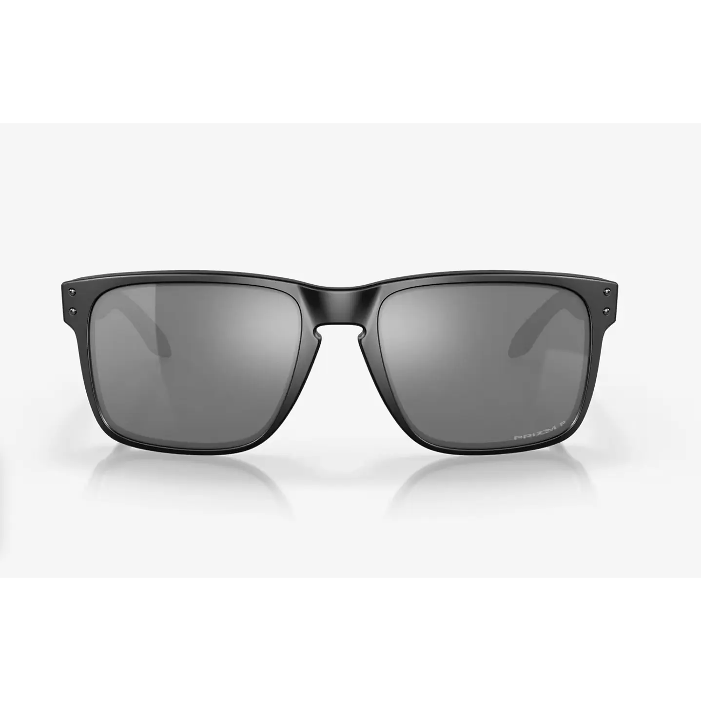 Oakley Holbrook XL OO941705 59mm Matte Black Prizm Black Polarized 2