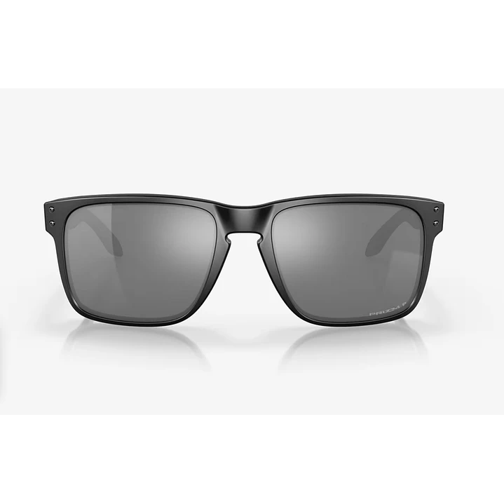 Oakley Holbrook XL OO941705 59mm Matte Black Prizm Black Polarized 2