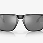 Oakley Holbrook XL OO941705 59mm Matte Black Prizm Black Polarized - Thumbnail 2