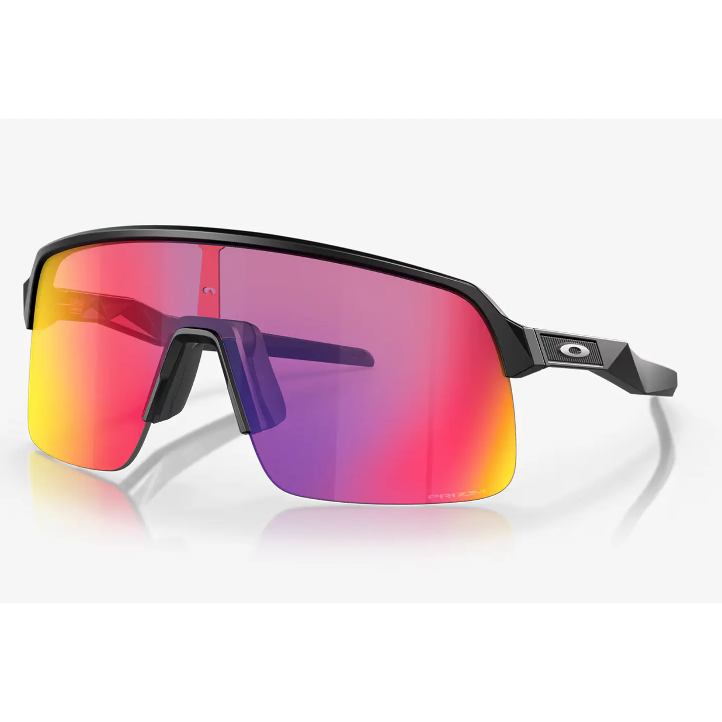 Oakley Sutro Lite OO946301 39mm Matte Black Prizm Road 1