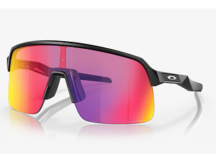 Oakley Sutro Lite OO946301 39mm Matte Black Prizm Road