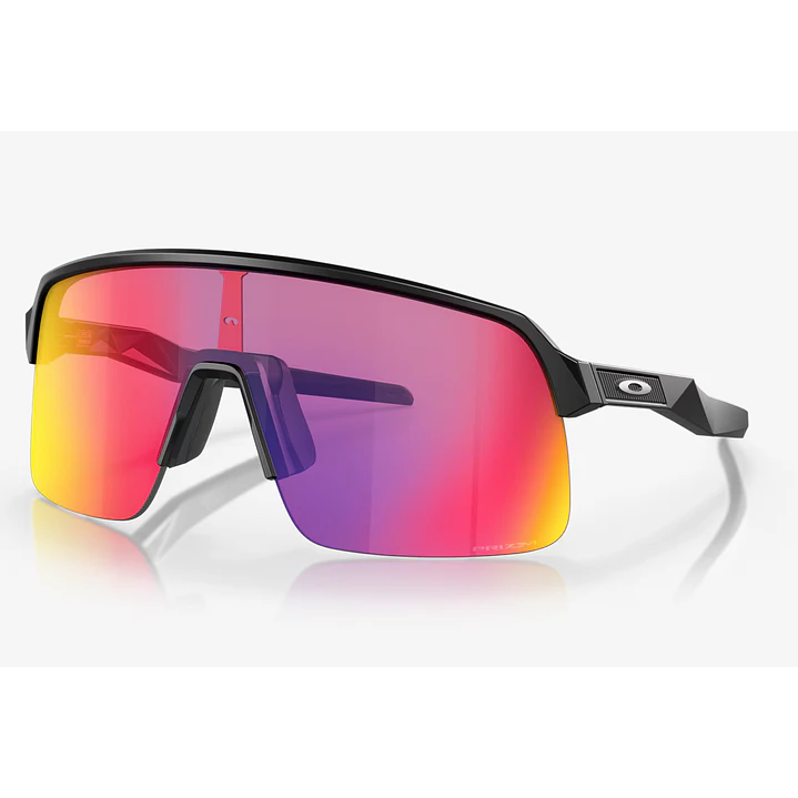 Oakley Sutro Lite OO946301 39mm Matte Black Prizm Road 1