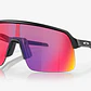 Oakley Sutro Lite OO946301 39mm Matte Black Prizm Road - thumbnail 1