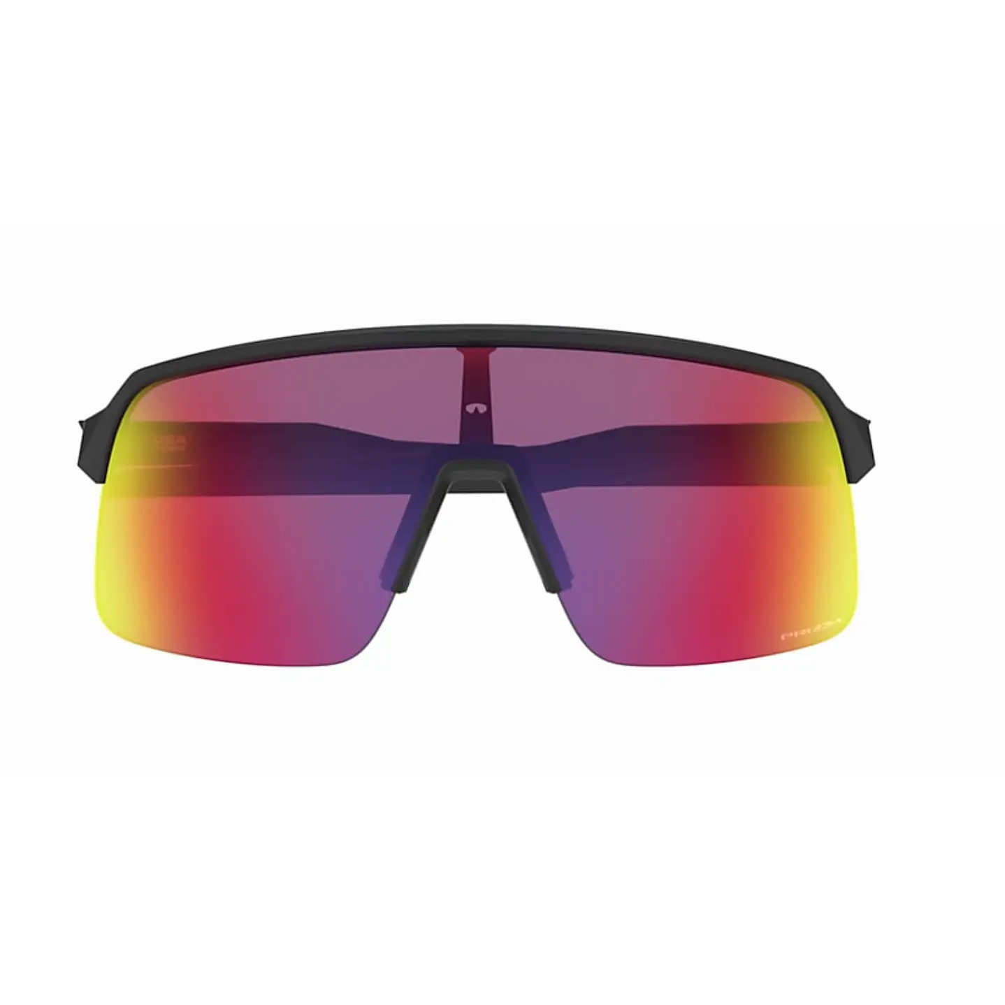 Oakley Sutro Lite OO946301 39mm Matte Black Prizm Road 2